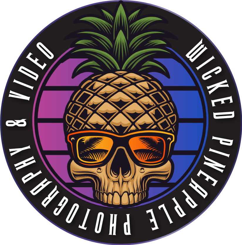 Wicked Pineapple Studios