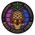Wicked Pineapple Studios